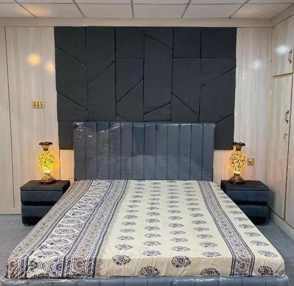 پانسیون Northlanders Guest House Skardu