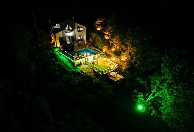 Pensjonat Sapanca Felix Suit