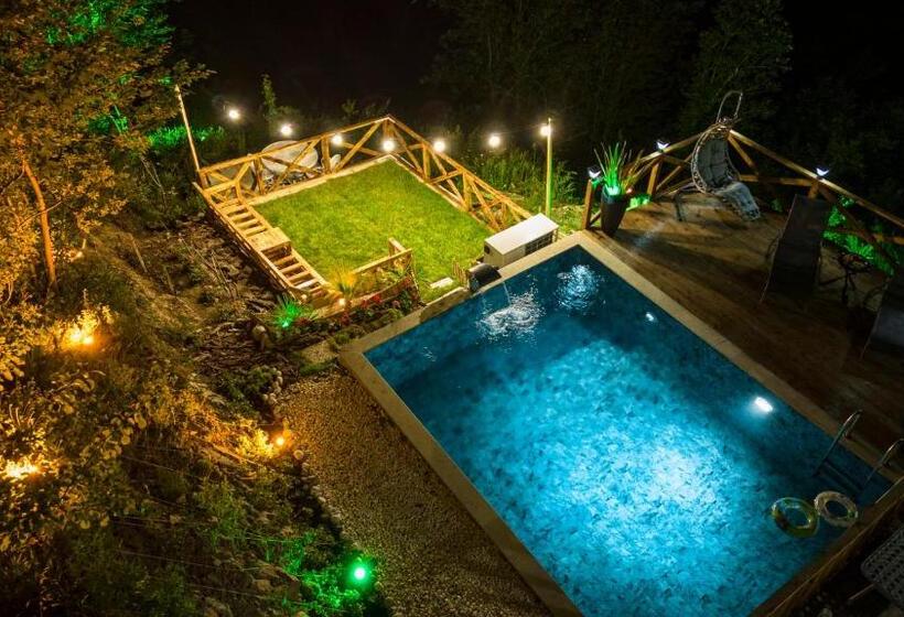 Pensjonat Sapanca Felix Suit