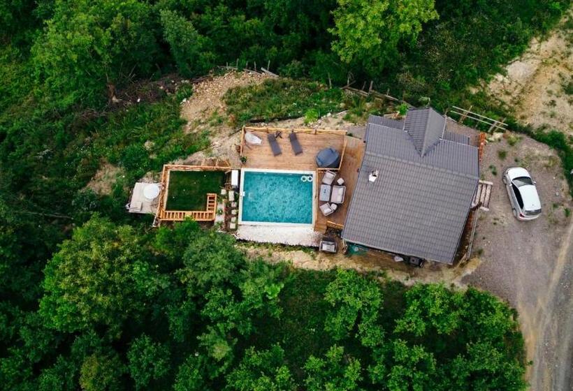 Pensjonat Sapanca Felix Suit