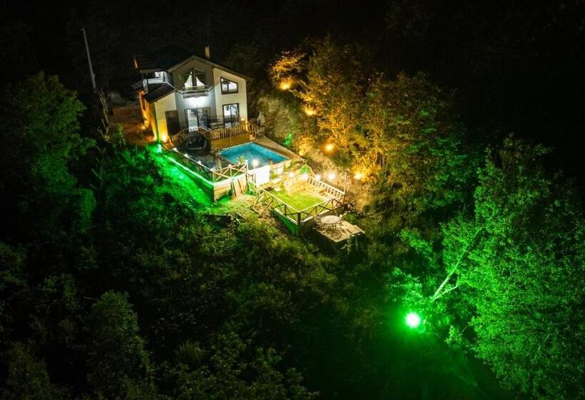 Pensjonat Sapanca Felix Suit