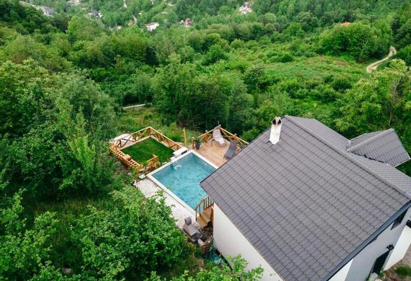 Pensjonat Sapanca Felix Suit