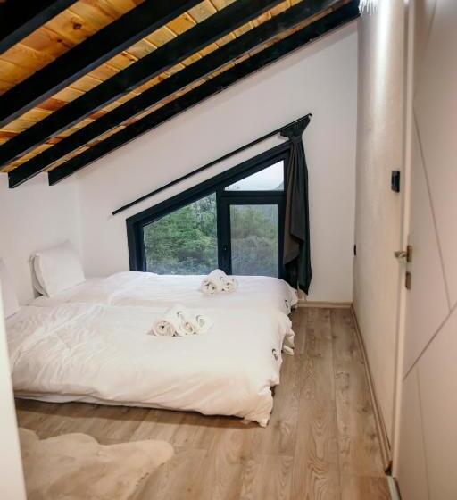 Pensjonat Sapanca Felix Suit