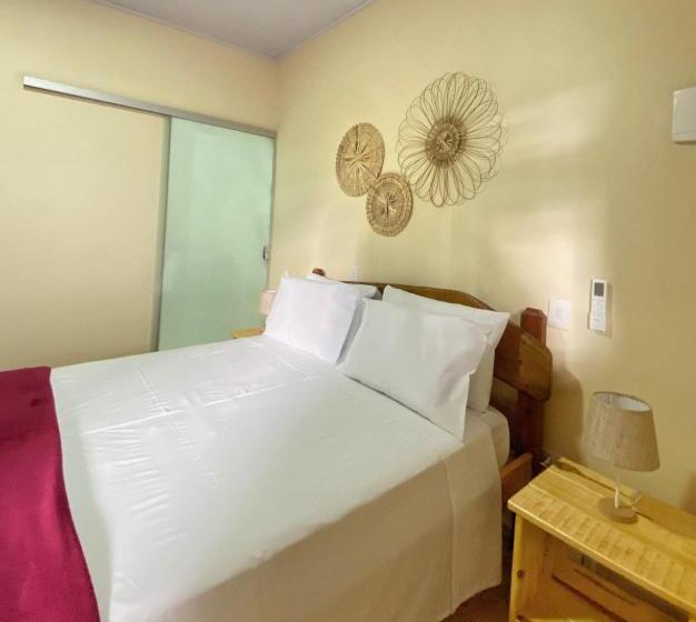 پانسیون Ypê Hospedagem