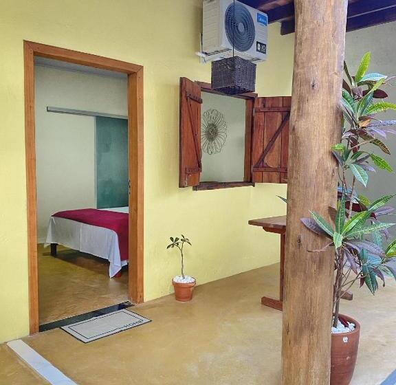 پانسیون Ypê Hospedagem