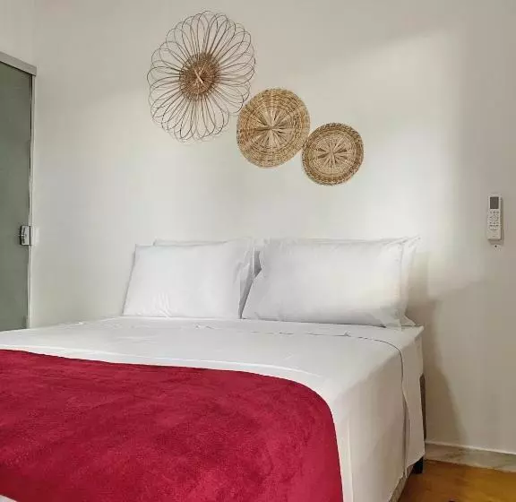 Majatalo Ypê Hospedagem