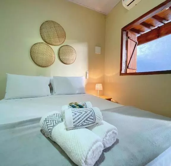 Majatalo Ypê Hospedagem