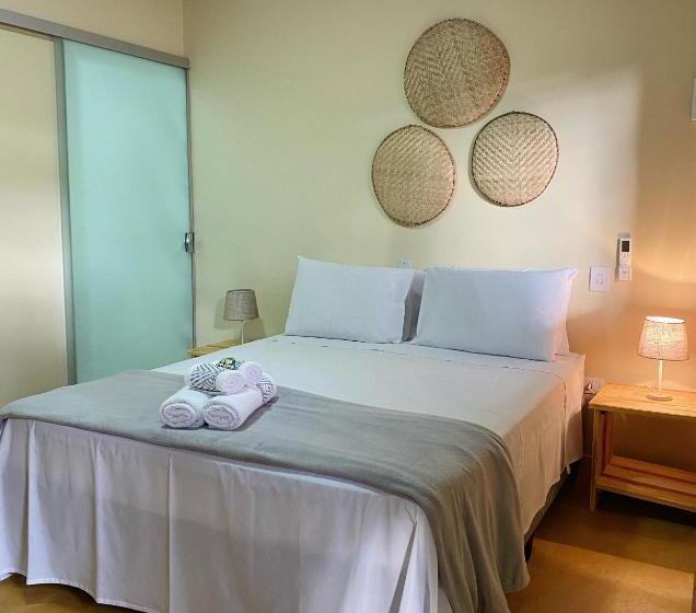 پانسیون Ypê Hospedagem