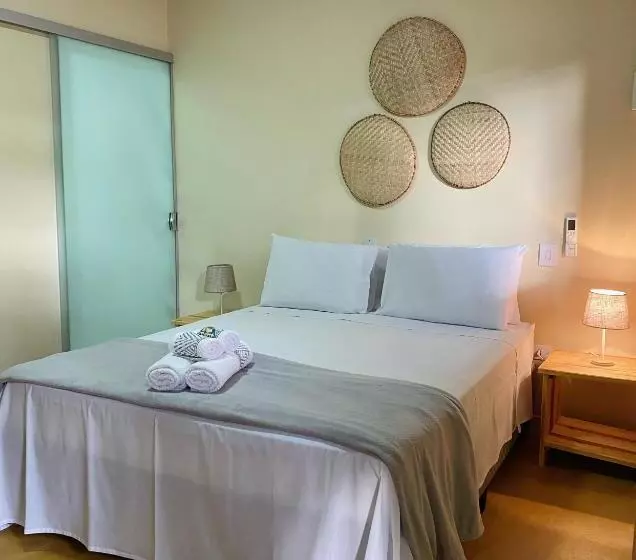 Majatalo Ypê Hospedagem