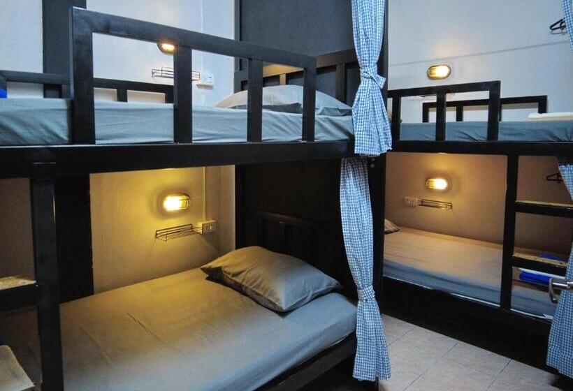 โฟโต้โฮสเทล เบตง Foto Hostel Betong