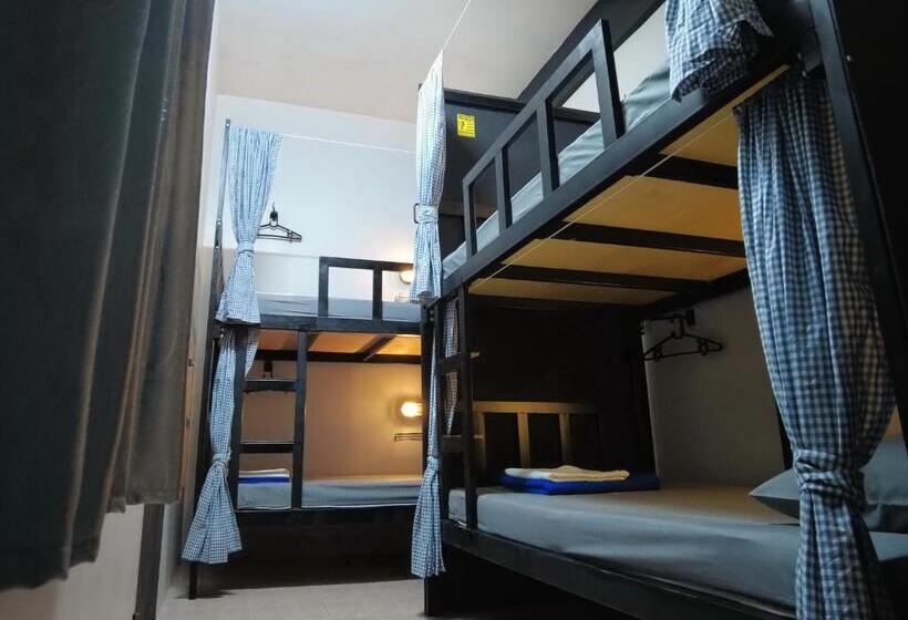 โฟโต้โฮสเทล เบตง Foto Hostel Betong