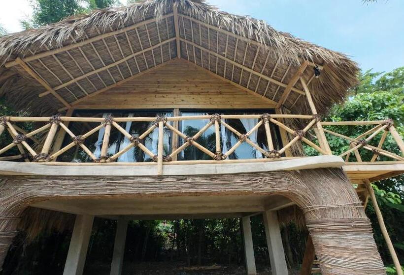 Dominican Jungle Resort