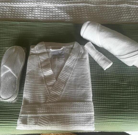 Dominican Jungle Resort