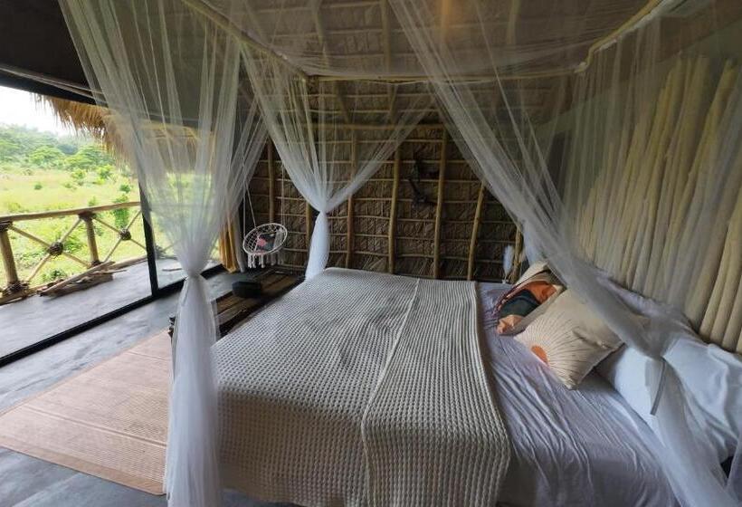 Dominican Jungle Resort