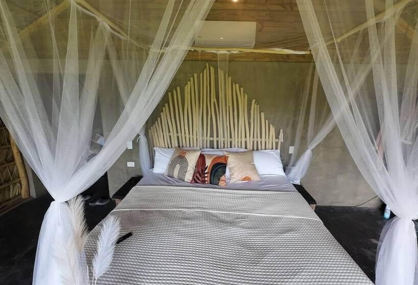 Dominican Jungle Resort