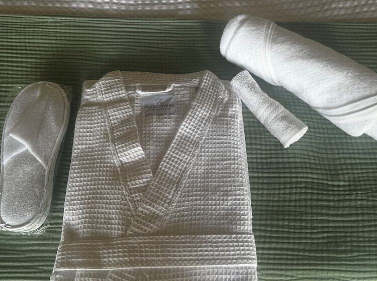 Dominican Jungle Resort