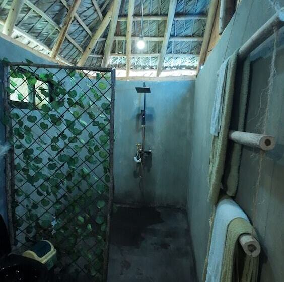 Dominican Jungle Resort