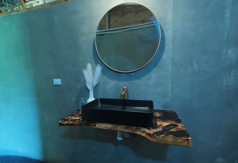 Dominican Jungle Resort