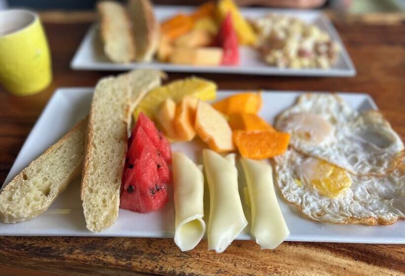 Dominican Jungle Resort