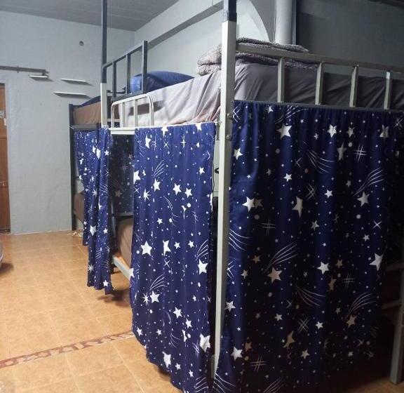 Albergue Jm Room Koh Phangan Haadrin