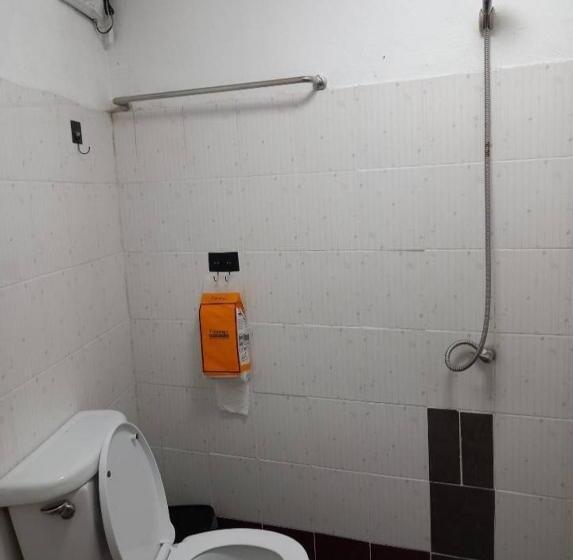 Albergue Jm Room Koh Phangan Haadrin