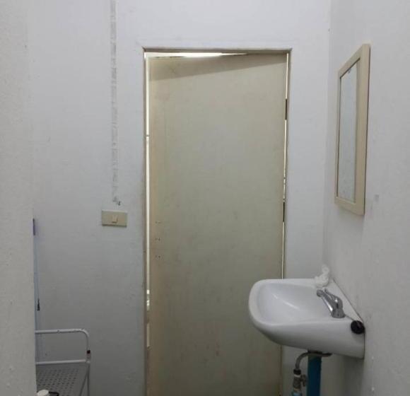 Albergue Jm Room Koh Phangan Haadrin