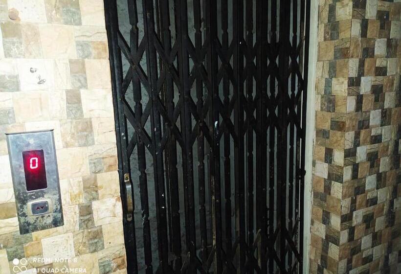 הוסטל Khalsa Boys Residency Rajeev Gandhi Nagar