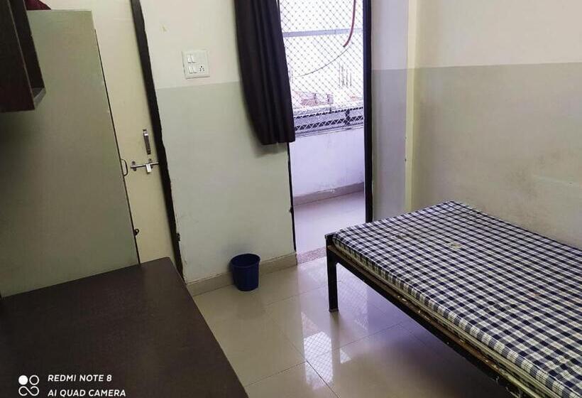 הוסטל Khalsa Boys Residency Rajeev Gandhi Nagar