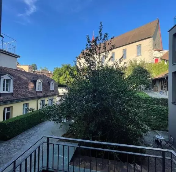 Ariser   Zug Old Town Suites