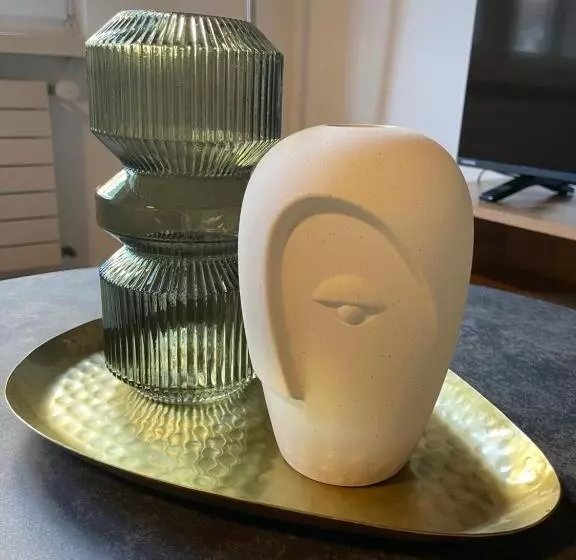 Ariser   Zug Old Town Suites