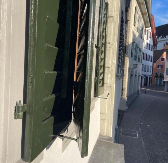 Ariser   Zug Old Town Suites