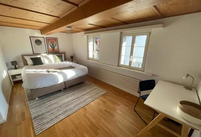 Ariser   Zug Old Town Suites