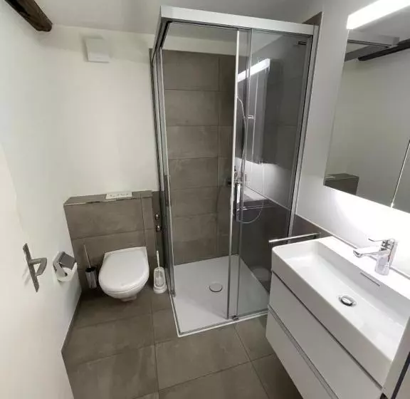 Ariser   Zug Old Town Suites