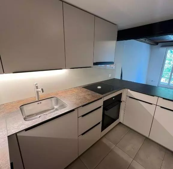 Ariser   Zug Old Town Suites