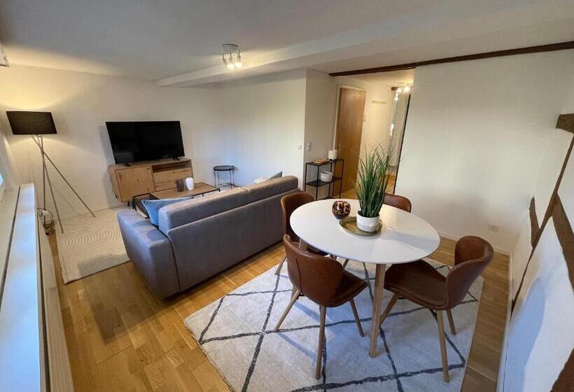 Ariser   Zug Old Town Suites