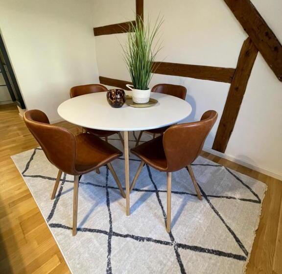 Ariser   Zug Old Town Suites