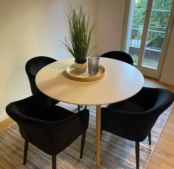 Ariser   Zug Old Town Suites