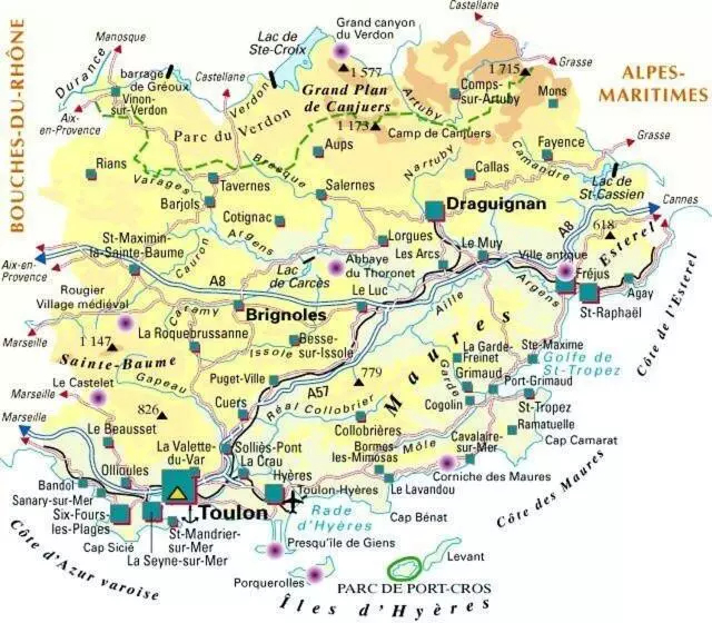 Aamiaismajoitus (B&B) Au Nid De Mes Anges