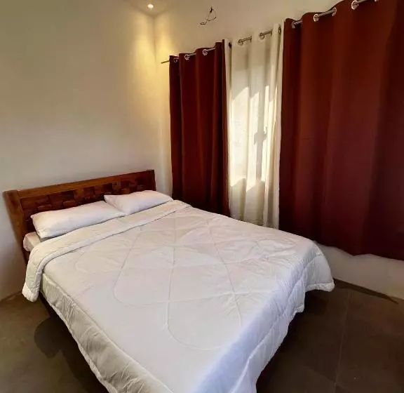 ベッドアンドブレックファースト Casa Calista Anilao