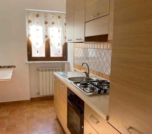 צימר Casa Delle Grazie