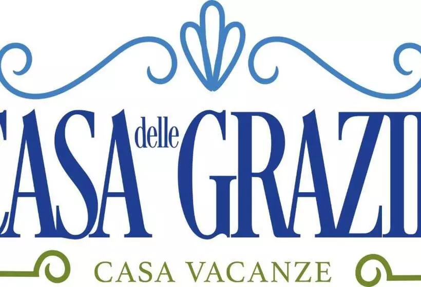 ベッドアンドブレックファースト Casa Delle Grazie