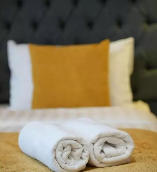 تختخواب و صبحانه Chachacha House Vendégház