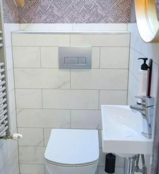 تختخواب و صبحانه Chachacha House Vendégház
