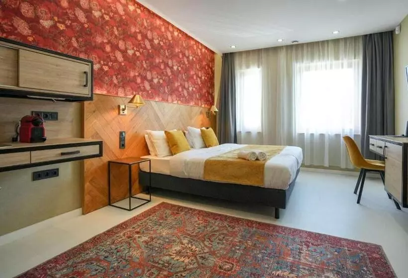 تختخواب و صبحانه Chachacha House Vendégház