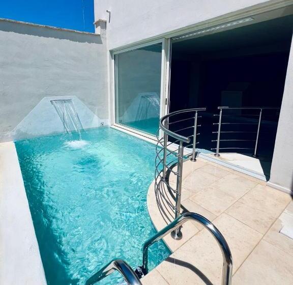 Bed and Breakfast La Carrera