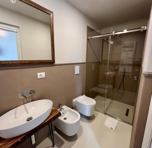 Bed and Breakfast La Carrera