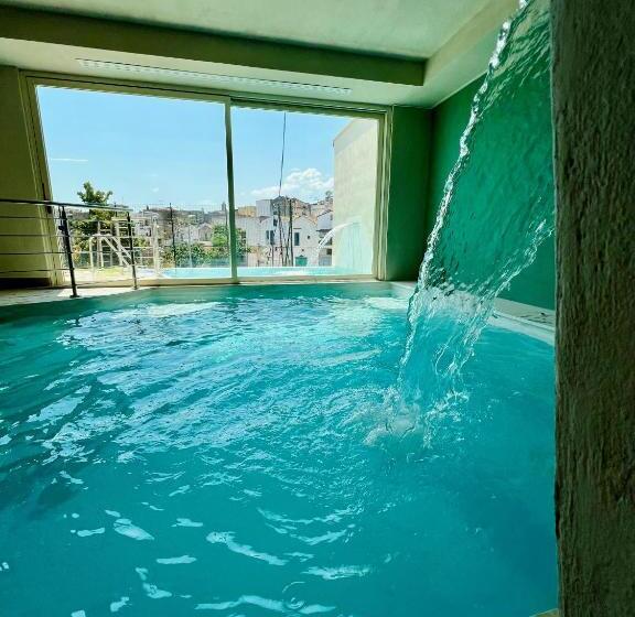 Bed and Breakfast La Carrera