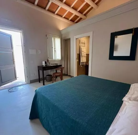 Aamiaismajoitus (B&B) La Carrera