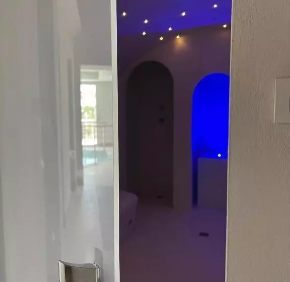 Aamiaismajoitus (B&B) La Carrera