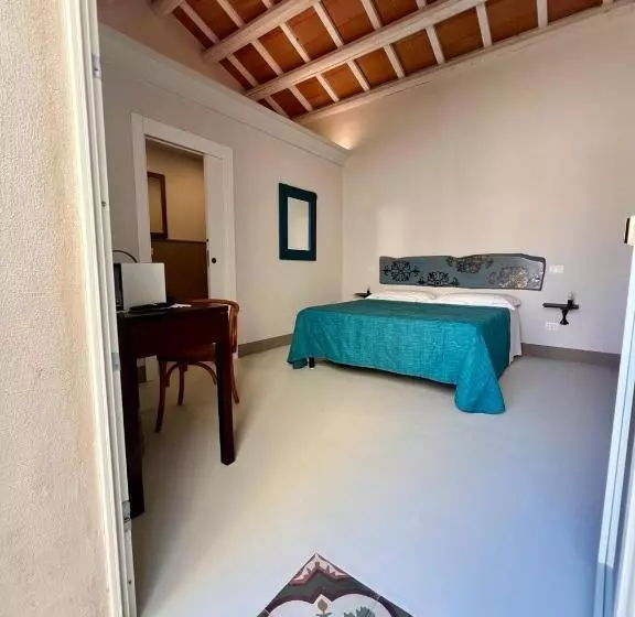 Aamiaismajoitus (B&B) La Carrera